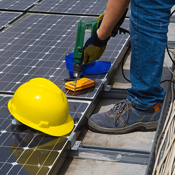 instaladores paneles solares madrid