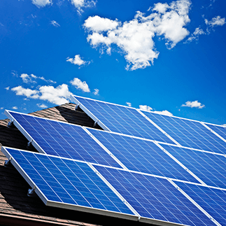 intaladores fotovoltaicos paneles solares