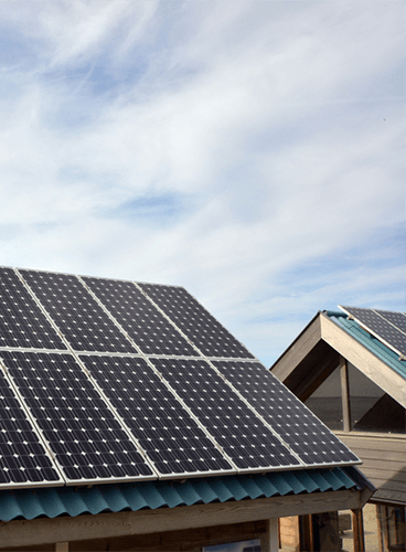 autoconsumo fotovoltaico residencial