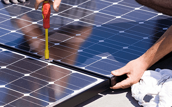 mantenimiento fotovoltaico